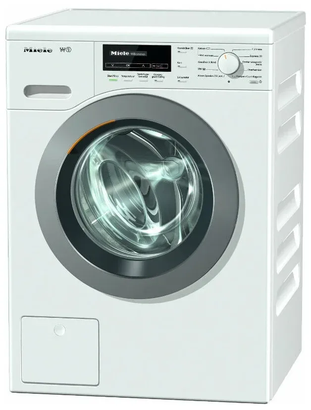 WKB 120 WPS CHROMEEDITION